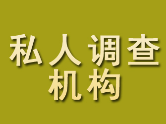 解放私人调查机构